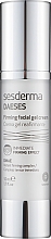 Підтягувальний крем-гель для комбінованої шкіри - SesDerma Daeses Facial Inmediate Firming Gel Cream — фото N1