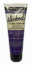 Парфумерія, косметика Клей для укладання волосся - Aunt Jackie's Grapeseed Style Slicked Flexible Styling Glue