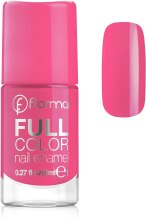 Духи, Парфюмерия, косметика УЦЕНКА Лак для ногтей - Flormar Full Color Nail Enamel *