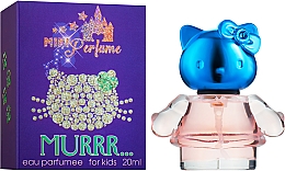 Aroma Parfume Mini Perfume Murrr - Ароматическая вода — фото N2