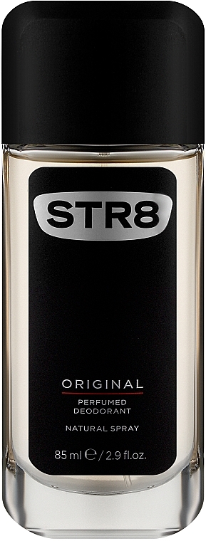 STR8 Original - Дезодорант-спрей — фото N1