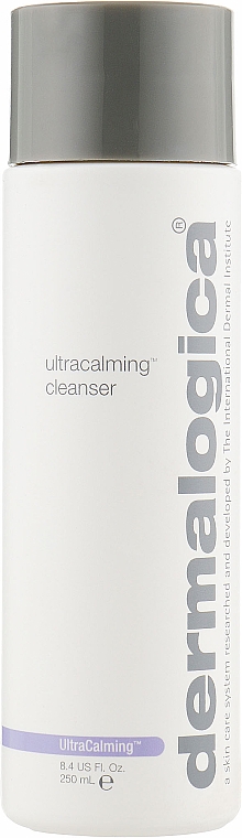 Ультраніжний очисник для обличчя - Dermalogica Ultracalming Cleanser — фото N1