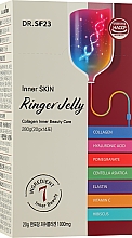 Питний колаген для шкіри в стіках - Skin Factory Ringer Jelly DR.SF23 — фото N3