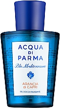 Acqua Di Parma Blu Mediterraneo-Arancia di Capri - Гель для душу — фото N1