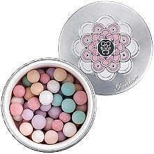 Духи, Парфюмерия, косметика УЦЕНКА Пудра для лица в шариках - Guerlain Meteorites Light Revealing Pearls Of Powder *