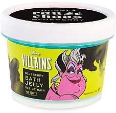 Духи, Парфюмерия, косметика Желе для душа "Урсула" - Mad Beauty Disney Pop Villains Ursula Shower Jelly's