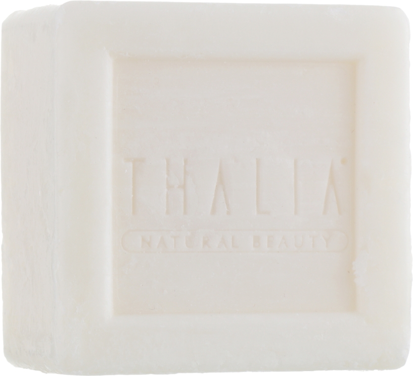 Натуральное мыло "Козье молоко" - Thalia Goat Milk Soap — фото N2
