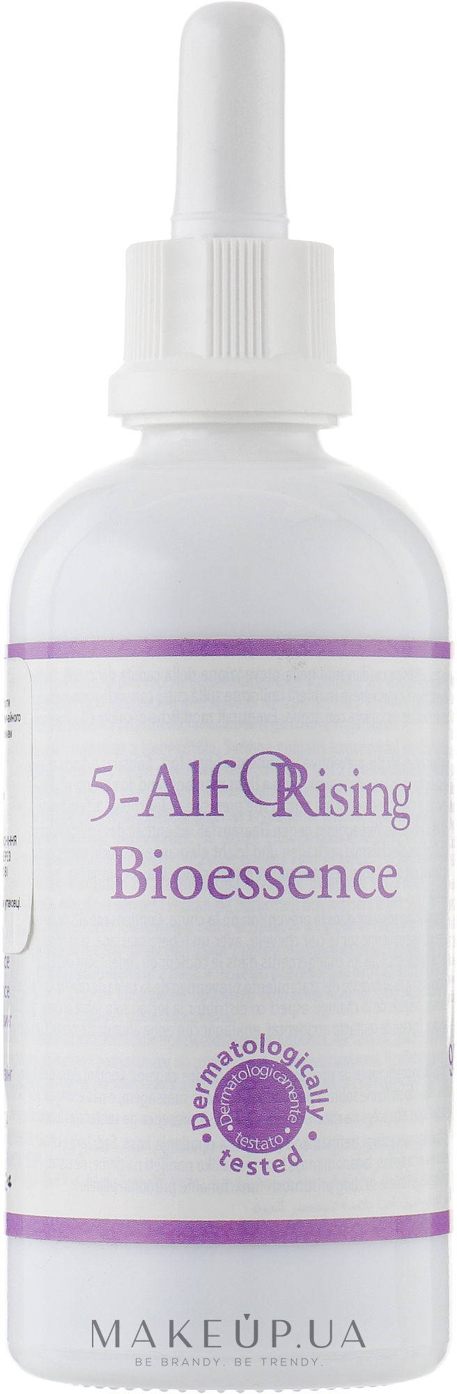 Фітоесенціальний лосьйон проти випадання - Orising 5-ALF Bioessence — фото 95ml