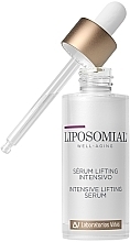 Интенсивная лифтинг-сыворотка для лица - Liposomial Well-Aging Intensive Lifting Serum — фото N2