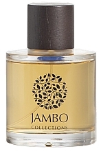 Парфумерія, косметика Ароматичний спрей для дому "Masai Mara" - Jambo Collections Exclusivo Collection Home Spray Masai Mara