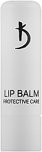 ПОДАРУНОК! Бальзам для губ захисний - Kodi Professional Protective Care Lip Balm — фото N1