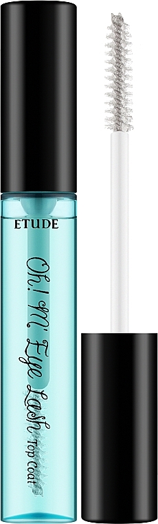 Фінішна туш для вій - Etude House Oh M'eye Lash Mascara Top Coat — фото N1