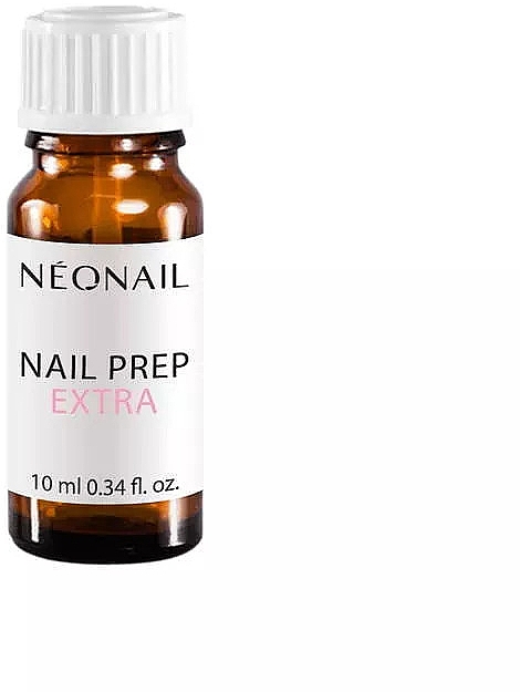 Обезжиривающее средство для ногтей - NeoNail Professional Nail Prep Extra — фото N1