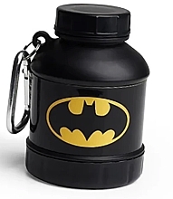 Парфумерія, косметика Контейнер для спортивного харчування - SmartShake Whey2Go Funnel DC Comics Batman