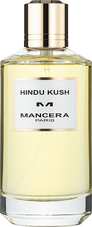Mancera Hindu Kush - Парфюмированная вода 