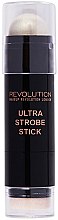 Парфумерія, косметика Стік для стробінга - Makeup Revolution Ultra Strobe Stick
