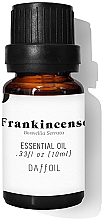 Парфумерія, косметика Ефірна олія ладану - Daffoil Essential Oil Frankincenseolibanum