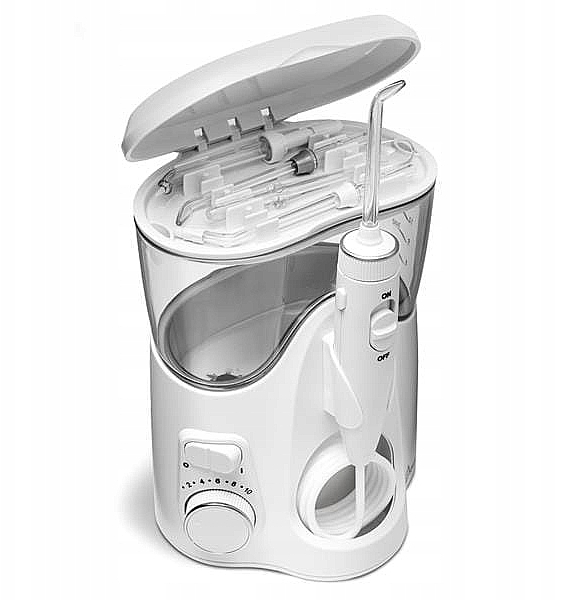 Ирригатор для полости рта - Waterpik Ultra Plus WP-160 — фото N2