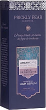 Відновлювальна сироватка для волосся - Arganicare Prickly Pear Hair Serum — фото N2