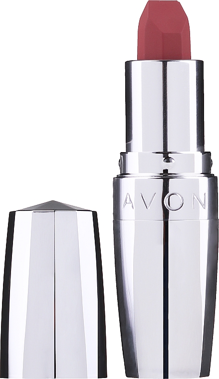 Матова помада - Avon Matte Legend Lipstick — фото N1