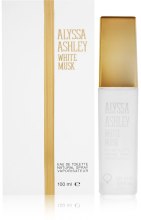 Alyssa Ashley White Musk - Туалетная вода — фото N1