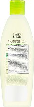 Шампунь для глибокого очищення волосся - Swiss-o-Par Shampoo — фото N2