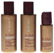 Парфумерія, косметика УЦІНКА Набір - Joico Color Endure Travel Set (sh/50ml + con/50ml + oil/21.5 ml) *