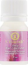 Духи, Парфюмерия, косметика Индийский кондиционер для волос - Chandi Amla Hair Conditioner (мини)
