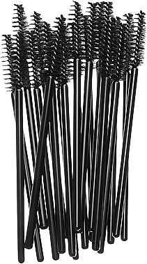Одноразові щіточки для туші, 20 шт - M.A.C Disposable Mascara Wands — фото N1