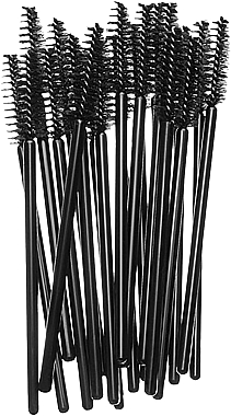 Одноразовые щеточки для туши, 20 шт - MACDisposable Mascara Wands — фото N1