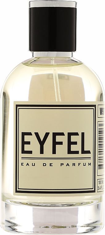 Eyfel Perfume U20 - Парфюмированная вода — фото N1