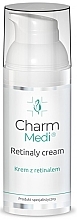 Сироватка для обличчя - Charmine Rose Charm Medi Retinaly Serum — фото N1