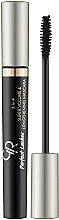 Духи, Парфюмерия, косметика УЦЕНКА Тушь для ресниц - Golden Rose Perfect Lashes 2-in-1 Super Volume & Lengthening Mascara *