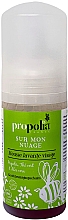 Парфумерія, косметика Пінка для вмивання - Propolia Organic Cleansing Foam