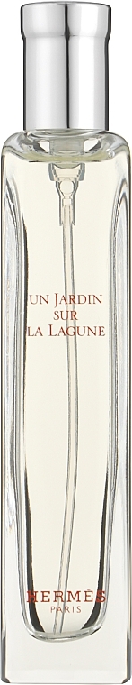 Hermes Un Jardin Sur La Lagune - Туалетна вода (міні)