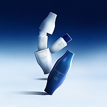 Двойная сыворотка для лица - Shiseido Bio-Performance Skin Filler Duo Serum Refill (сменный блок) — фото N9