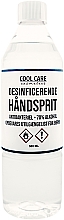 Парфумерія, косметика Антисептик для рук - Cool Care Hand Sanitizer 70%