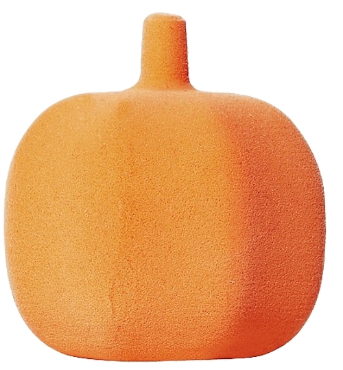 Спонж для макияжа в виде тыквы - Relove By Revolution Pumpkin Blend Beauty Sponge  — фото N2