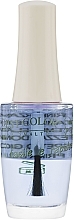 Лак для нігтів - Best Color Cosmetics Healing Glaze Nail Polish — фото N1