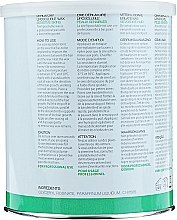 Воск жирорастворимый для чувствительной кожи, зеленый - Original Best Buy Epil Depilatory Liposoluble Wax — фото N2