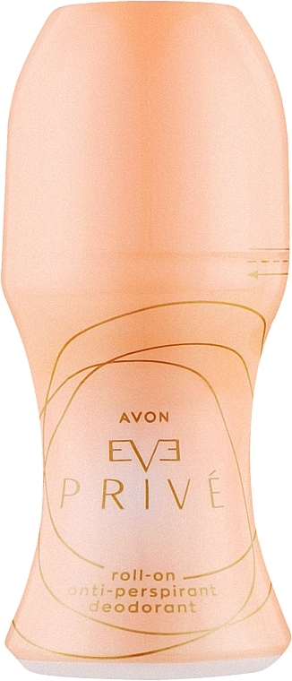 Avon Eve Prive - Кульковий дезодорант — фото N1