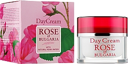 Крем дневной для лица - BioFresh Rose of Bulgaria Rose Day Cream — фото N2