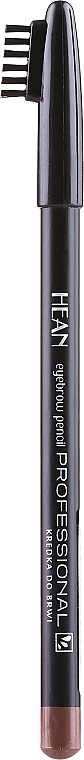 Карандаш для бровей - Hean Eyebrow Pencil