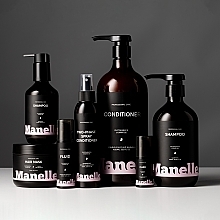 Флюид для волос - Manelle Professional Care Phytokeratin Vitamin B5 Fluid — фото N9