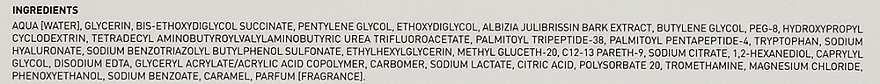 Активний відновлювальний нічний концентрат "8 годин" №7 - Skeyndor Uniqcure 8H Night Repairing Concentrate — фото N4