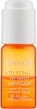 Духи, Парфюмерия, косметика Сыворотка для лица - Payot My Payot New Glow 10 Days Cure Radiance Booster