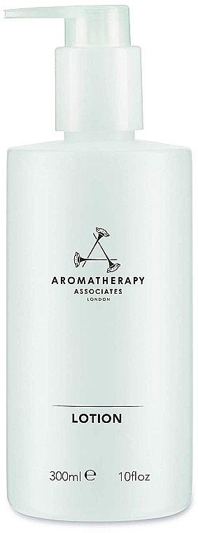 Лосьон для тела - Aromatherapy Associates Lotion — фото N1