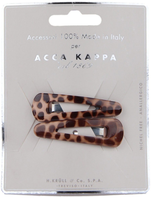 Шпилька - Acca Kappa — фото N1