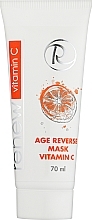 Парфумерія, косметика УЦІНКА Маска для обличчя з вітаміном С - Renew Vitamin C Age Reverse Mask *