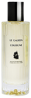 Le Galion Cologne - Парфюмированная вода — фото N1